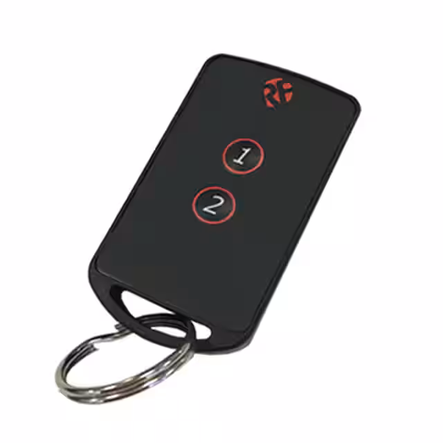 FOBBER-4T2 RF Solutions  RF Receiver Transmitter and Transceiver Finished Units